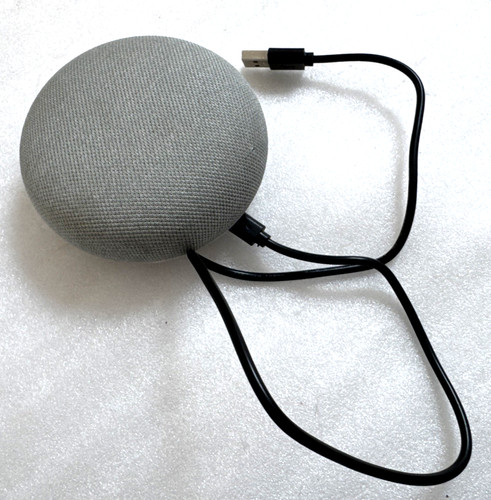 Google h0a home - mini, 1st