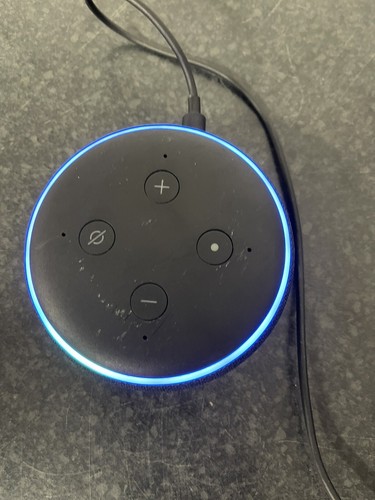 Amazon echo dot c78mp8 3rd - amazon,