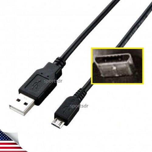 Usb charger cord power - charger,