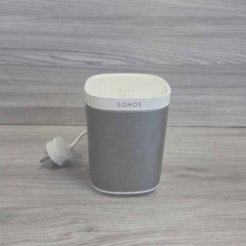 Sonos play smart wireless - play:1,