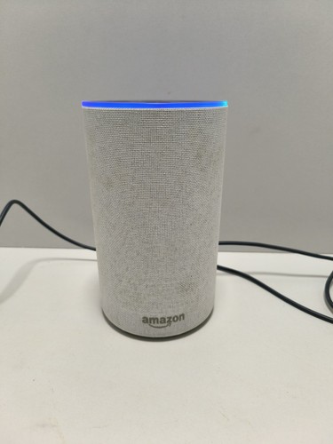 Amazon echo 2nd gen smart - amazon,