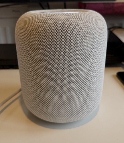 Apple homepod 2nd generation - homepod,