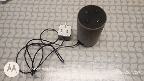 Amazon echo 2nd gen smart - gen,