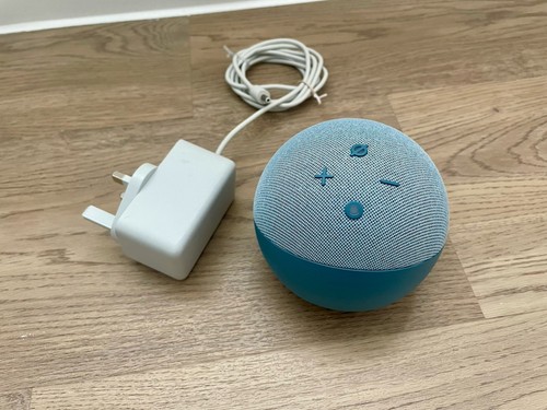 Amazon echo dot - dot, generation