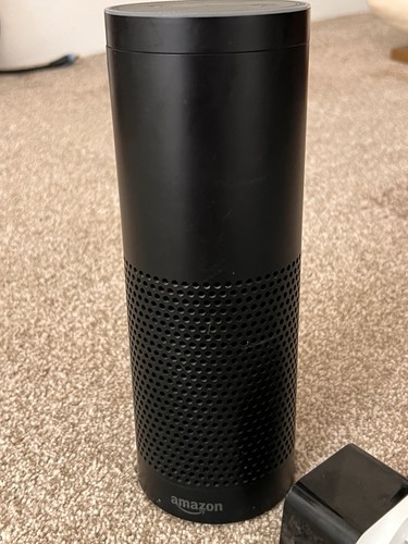 Amazon echo 1st - 1st, generation