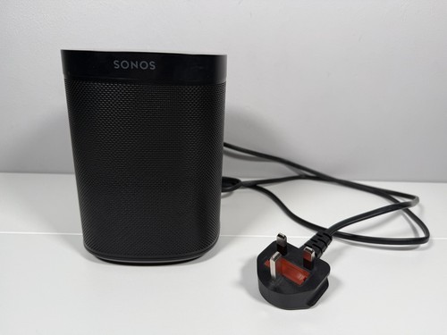 Sonos one voice controlled - one,